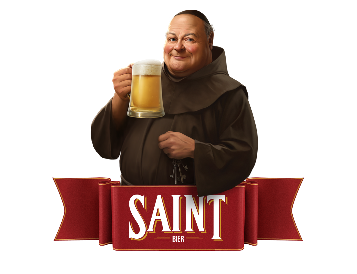 Saint Bier Cervejaria