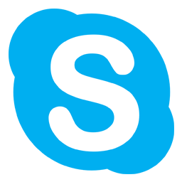 Skype icon