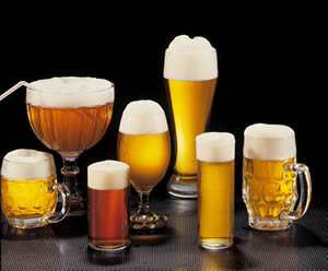 cerveja tipos