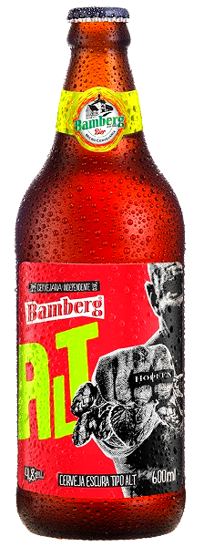 bamberg alt 600ml