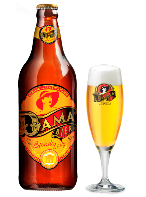 dama bier pilsen
