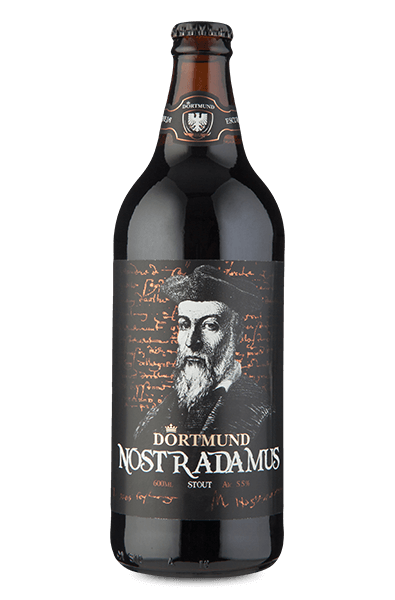 dortmund nostradamus stout
