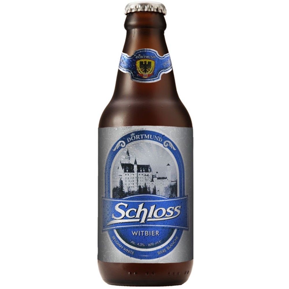 dortmund schloss witbier