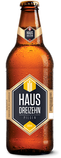 haus pilsen garrafa