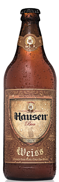 hausen Weiss