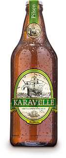 karavelle pilsen