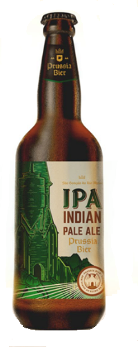 prussia ipa