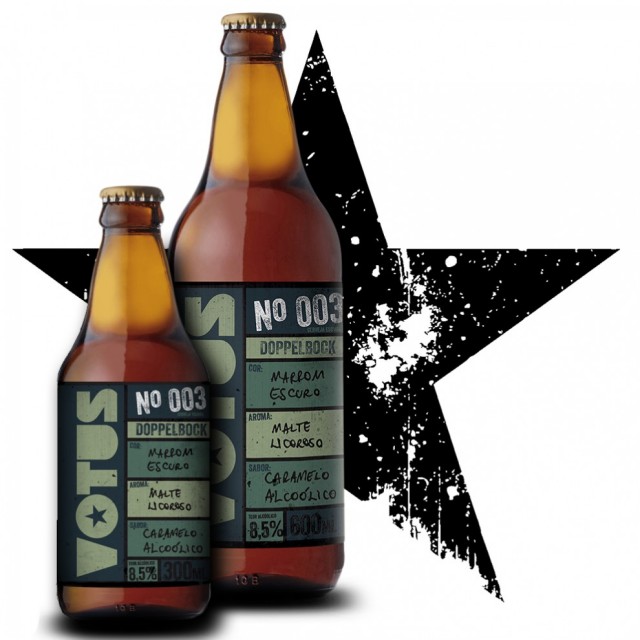 votus n 003 doppelbock