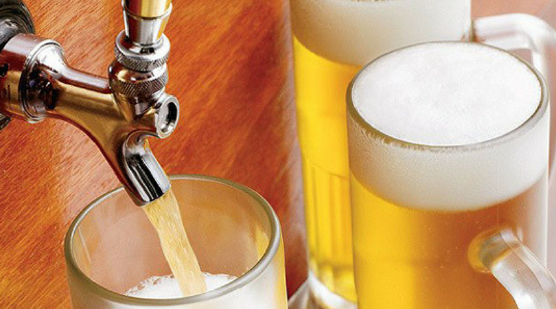 cervesia treinamentos instalaçao chope
