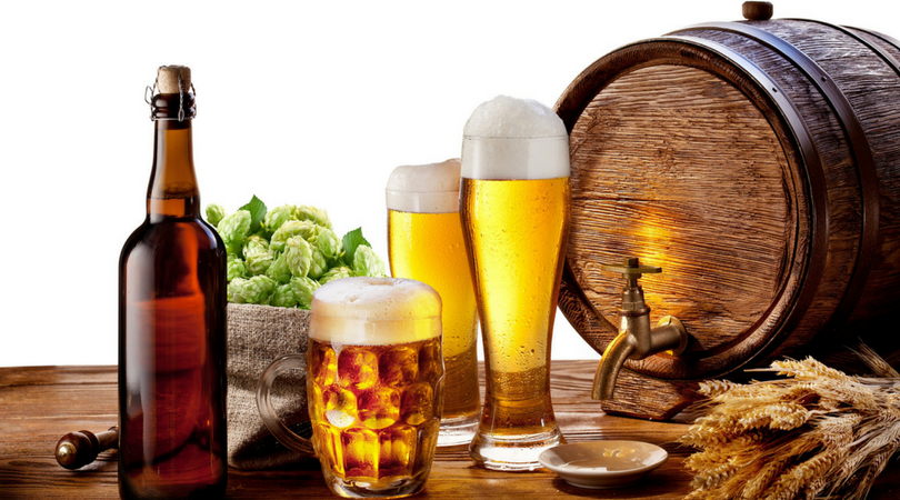 Treinamento: O processo de fabricação da cerveja – da matéria-prima ao envase