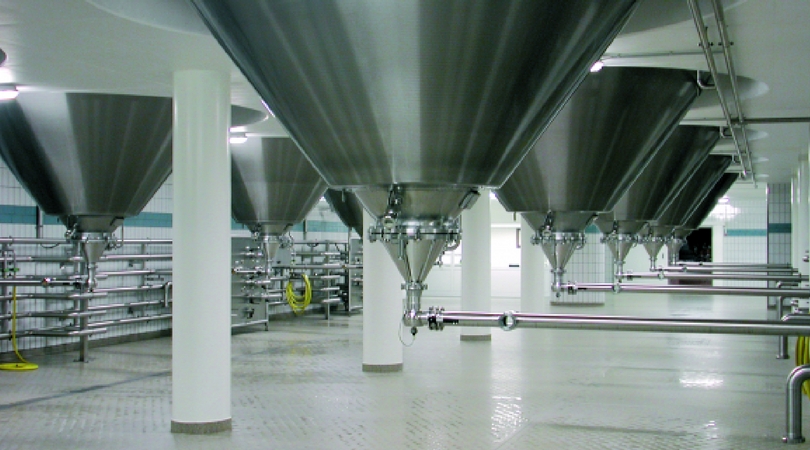 Workshop: O processo de fermentação e maturação da cerveja