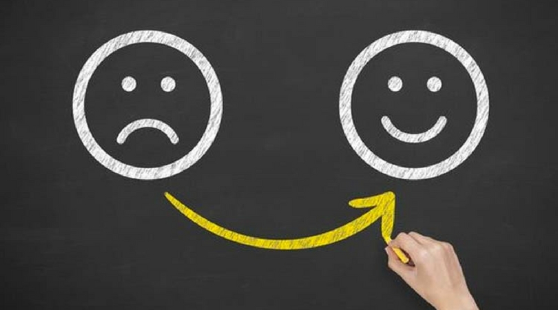 Workshop: Motivação como fator de sucesso pessoal
