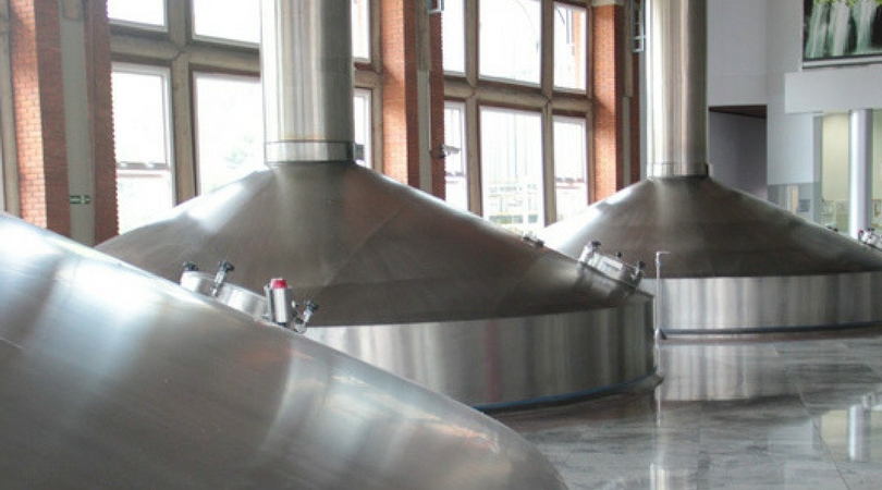 cervesia cat cozimento