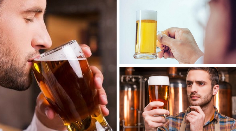 cervesia cerveja profissoes