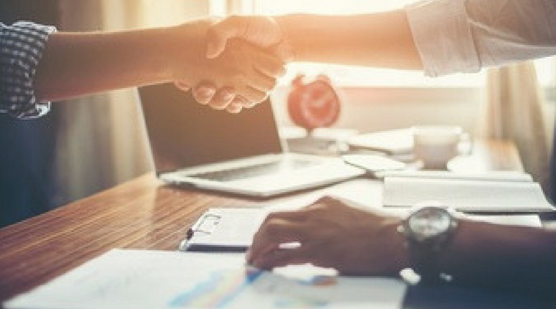 Está procurando pessoas qualificadas?