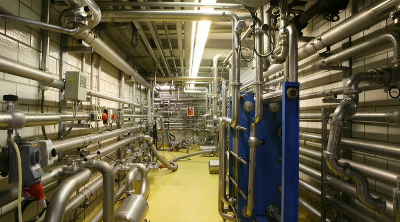 Processo de melhoria contínua