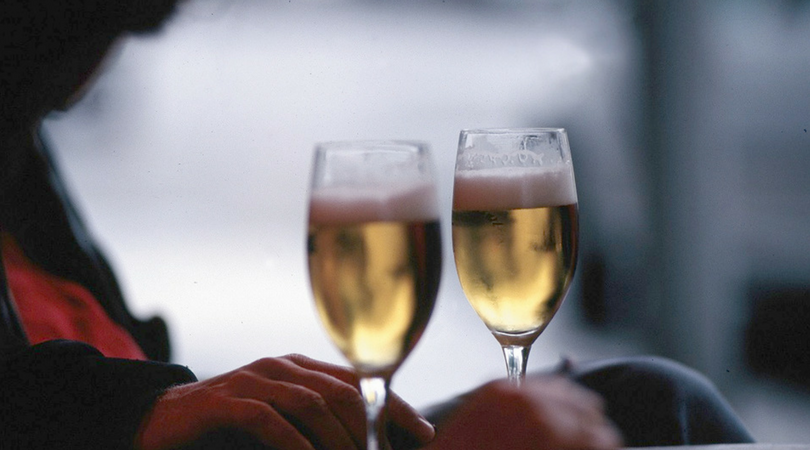 Procurando um parceiro técnico?