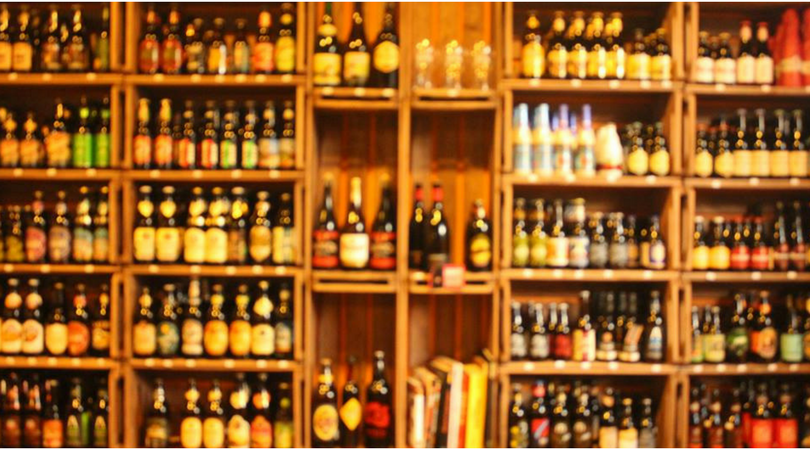 Sua cerveja se destaca no mercado?