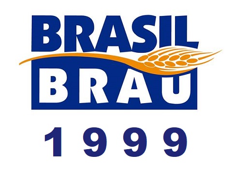 brasil brau 1999