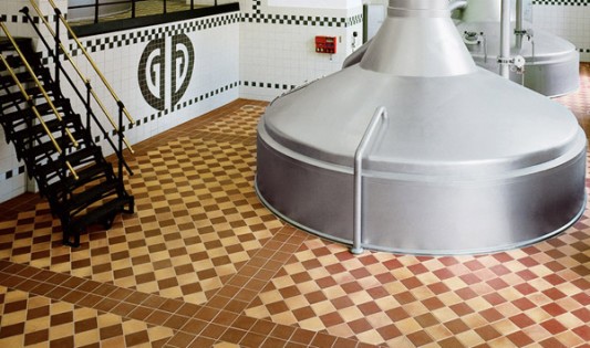 pisos ceramica cervesia