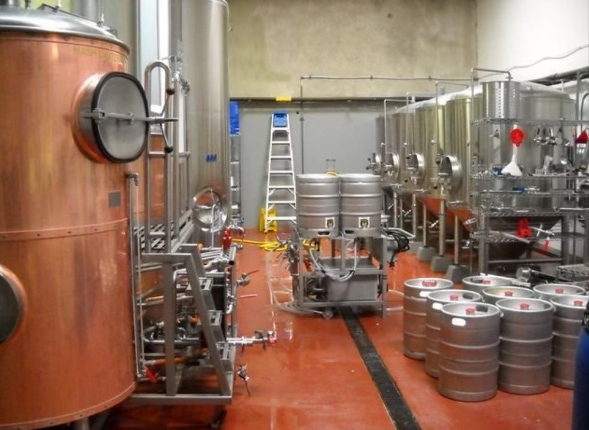 pisos ceramica cervesia